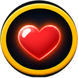 Extra life power-up
